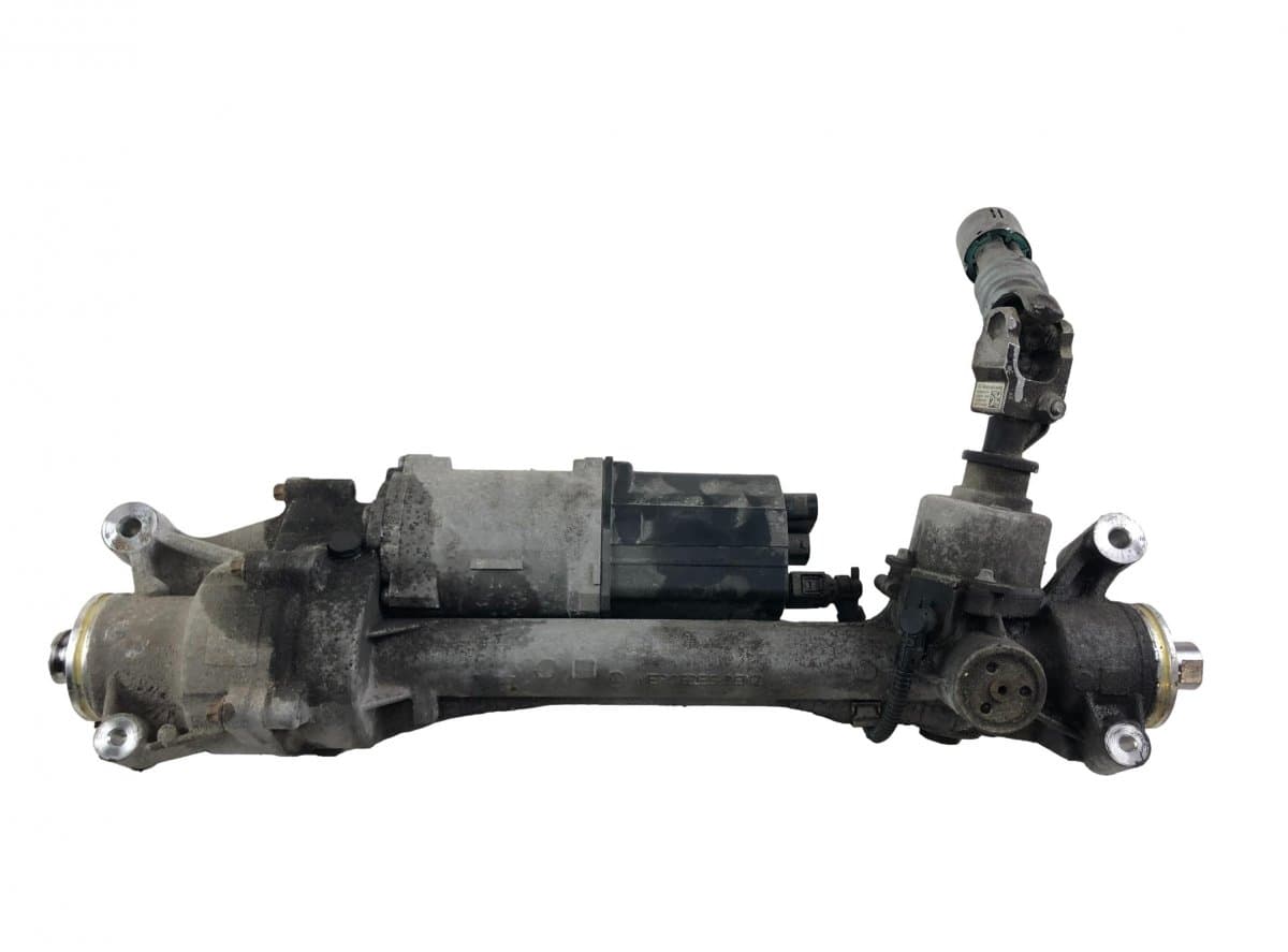 MERCEDES-BENZ A2054605200 Steering rack MERCEDES-BENZ C-CLASS (W205) (2013-2021)