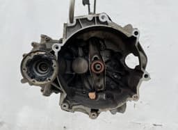 VW MTH Gearbox VW POLO V (6R, 6C, 61) (2009-2017) — thumbnail 1