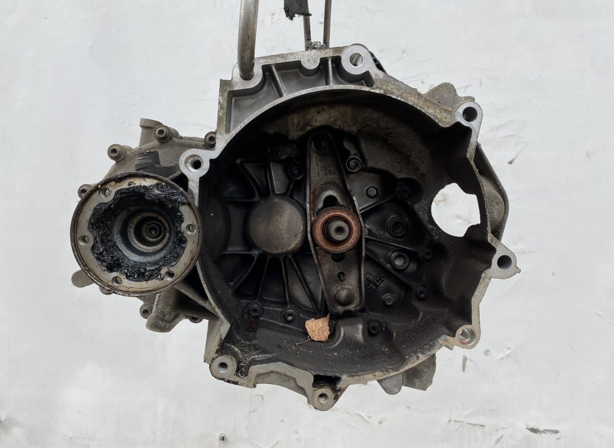 VW MTH Gearbox VW POLO V (6R, 6C, 61) (2009-2017)