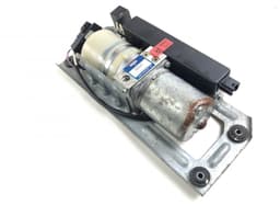 MERCEDES-BENZ HB70058-002 HB70058002 Convertible Top motor MERCEDES-BENZ SL-CLASS (R230) (2001-2012) — thumbnail 1