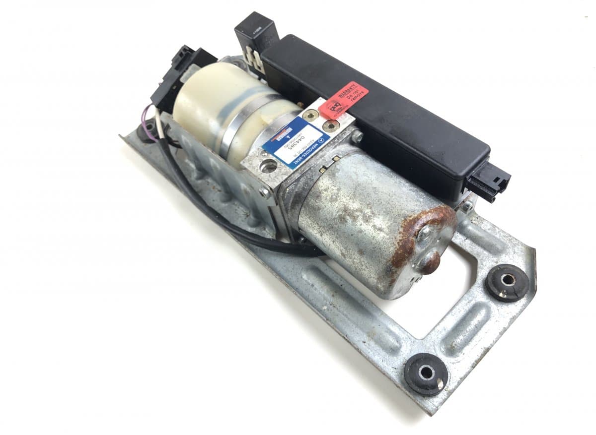 MERCEDES-BENZ HB70058-002 HB70058002 Convertible Top motor MERCEDES-BENZ SL-CLASS (R230) (2001-2012)