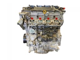 LEXUS A25AFXS Engine LEXUS ES VII (2018-) — thumbnail 2