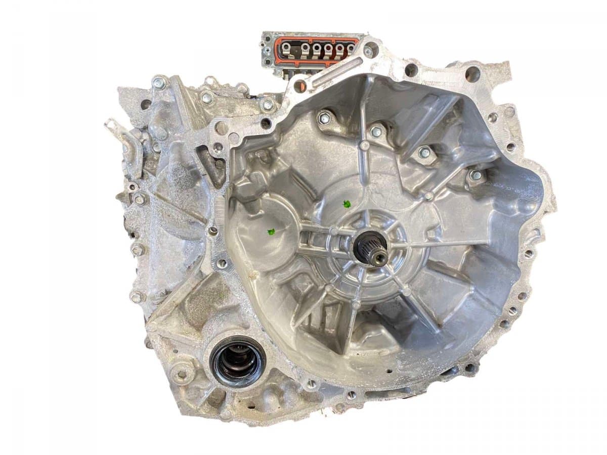 LEXUS 3090033110 Gearbox LEXUS ES VII (2018-)