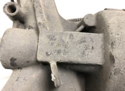 VW 3AB423061M Steering rack VW PASSAT B6 (3C) (2005-2010) — thumbnail 4
