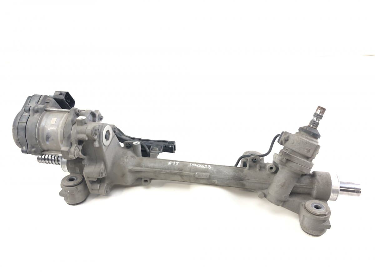 4425033880 Steering rack LEXUS ES VII (2018-)