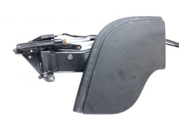 MERCEDES-BENZ 120448100 120447600 Parcel shelf actuator / motor MERCEDES-BENZ SL-CLASS (R230) (2001-2012) — thumbnail 8