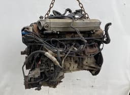 BMW M70B50 M70B50(5012A) Engine BMW 7 (E32) (1986-1994) — thumbnail 9