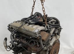 BMW M70B50 M70B50(5012A) Engine BMW 7 (E32) (1986-1994) — thumbnail 7