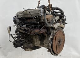 BMW M70B50 M70B50(5012A) Engine BMW 7 (E32) (1986-1994) — thumbnail 8