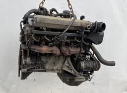 BMW M70B50 M70B50(5012A) Engine BMW 7 (E32) (1986-1994) — thumbnail 3