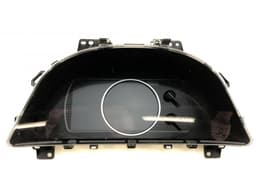 LEXUS 838003T451 Instrument Cluster LEXUS ES VII (2018-) — thumbnail 1