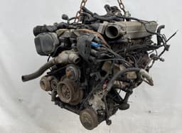 BMW M70B50 M70B50(5012A) Engine BMW 7 (E32) (1986-1994) — thumbnail 10