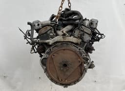 BMW M70B50 M70B50(5012A) Engine BMW 7 (E32) (1986-1994) — thumbnail 6