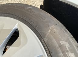 AUDI Rim set With Tyres 4 pcs AUDI Q5 (8R) (2008-2016) — thumbnail 3