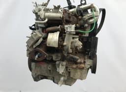 RENAULT K9KE800 Engine RENAULT KANGOO II (FW, KW) (2008-2021) — thumbnail 3