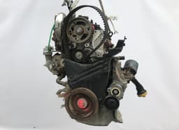 RENAULT K9KE800 Engine RENAULT KANGOO II (FW, KW) (2008-2021) — thumbnail 4