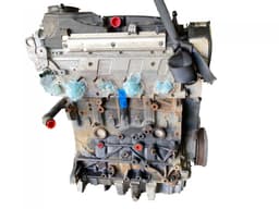 SKODA CFHF CLCA CFHC CLCB Engine SKODA OCTAVIA II (1Z) (2004-2013) — thumbnail 4