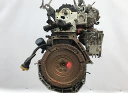 RENAULT K9KE800 Engine RENAULT KANGOO II (FW, KW) (2008-2021) — thumbnail 2