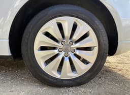 AUDI Rim set With Tyres 4 pcs AUDI Q5 (8R) (2008-2016) — thumbnail 6
