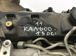RENAULT K9KE800 Engine RENAULT KANGOO II (FW, KW) (2008-2021) — thumbnail 7