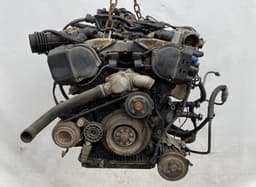 BMW M70B50 M70B50(5012A) Engine BMW 7 (E32) (1986-1994) — thumbnail 1