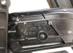 MERCEDES-BENZ 120448100 120447600 Parcel shelf actuator / motor MERCEDES-BENZ SL-CLASS (R230) (2001-2012) — thumbnail 5