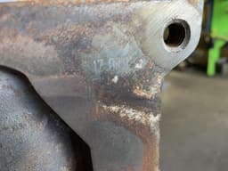 SKODA CFHF CLCA CFHC CLCB Engine SKODA OCTAVIA II (1Z) (2004-2013) — thumbnail 5
