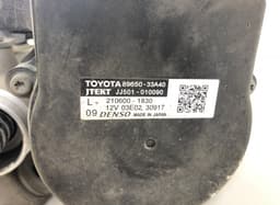 LEXUS 4425033880 Steering rack LEXUS ES VII (2018-) — thumbnail 4
