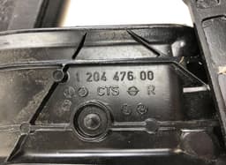 MERCEDES-BENZ 120448100 120447600 Parcel shelf actuator / motor MERCEDES-BENZ SL-CLASS (R230) (2001-2012) — thumbnail 3