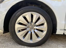 AUDI Rim set With Tyres 4 pcs AUDI Q5 (8R) (2008-2016) — thumbnail 8