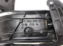 MERCEDES-BENZ 120448100 120447600 Parcel shelf actuator / motor MERCEDES-BENZ SL-CLASS (R230) (2001-2012) — thumbnail 6