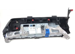 LEXUS 4697009093 469700-9093 Dash screen LEXUS ES VII (2018-) — thumbnail 6