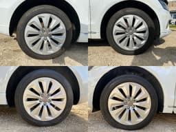 AUDI Rim set With Tyres 4 pcs AUDI Q5 (8R) (2008-2016) — thumbnail 1