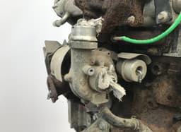 RENAULT K9KE800 Engine RENAULT KANGOO II (FW, KW) (2008-2021) — thumbnail 5
