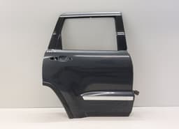 JEEP 68258506AC Door Rear Right JEEP GRAND CHEROKEE IV (WK, WK2) (2010-2021) — thumbnail 1