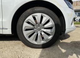 AUDI Rim set With Tyres 4 pcs AUDI Q5 (8R) (2008-2016) — thumbnail 2