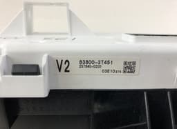LEXUS 838003T451 Instrument Cluster LEXUS ES VII (2018-) — thumbnail 6