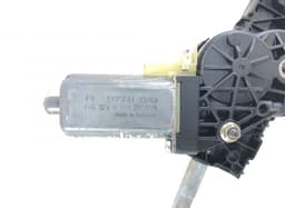 MERCEDES-BENZ 120448100 120447600 Parcel shelf actuator / motor MERCEDES-BENZ SL-CLASS (R230) (2001-2012) — thumbnail 6