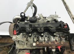 RENAULT K9KE800 Engine RENAULT KANGOO II (FW, KW) (2008-2021) — thumbnail 6