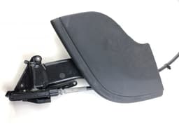 MERCEDES-BENZ 120448100 120447600 Parcel shelf actuator / motor MERCEDES-BENZ SL-CLASS (R230) (2001-2012) — thumbnail 9