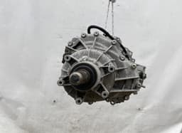 AUDI PXE Gearbox AUDI A6 / A6 ALLROAD (C7, 4G) (2010-2018) — thumbnail 4
