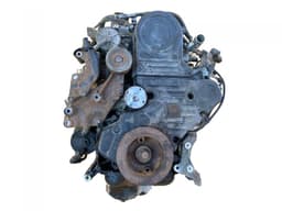 MITSUBISHI 4D56 Engine MITSUBISHI L200 IV / TRITON (KA, KB) (2005-2015) — thumbnail 3