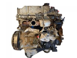 MITSUBISHI 4D56 Engine MITSUBISHI L200 IV / TRITON (KA, KB) (2005-2015) — thumbnail 4