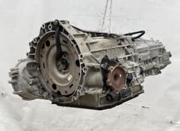 AUDI PXE Gearbox AUDI A6 / A6 ALLROAD (C7, 4G) (2010-2018) — thumbnail 1
