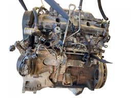 MITSUBISHI 4D56 Engine MITSUBISHI L200 IV / TRITON (KA, KB) (2005-2015) — thumbnail 2