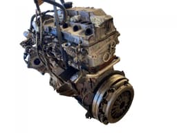 MITSUBISHI 4D56 Engine MITSUBISHI L200 IV / TRITON (KA, KB) (2005-2015) — thumbnail 1