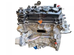 HONDA LFB1 Engine HONDA CR-V V (RW) (2016-2023) — thumbnail 2