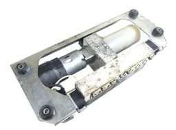 MERCEDES-BENZ HB70058-002 HB70058002 Convertible Top motor MERCEDES-BENZ SL-CLASS (R230) (2001-2012) — thumbnail 4