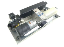 MERCEDES-BENZ HB70058-002 HB70058002 Convertible Top motor MERCEDES-BENZ SL-CLASS (R230) (2001-2012) — thumbnail 1