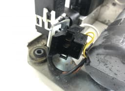 MERCEDES-BENZ HB70058-002 HB70058002 Convertible Top motor MERCEDES-BENZ SL-CLASS (R230) (2001-2012) — thumbnail 3